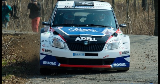 Valasska Rally